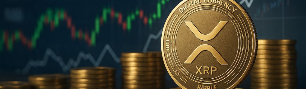 XRP Utility Expands Amid Market Volatility