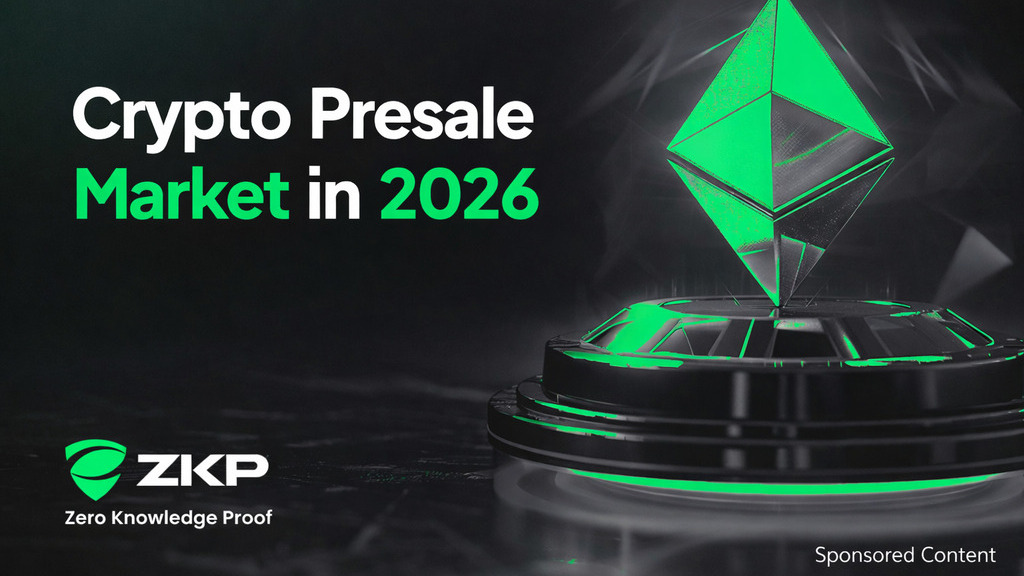 5 Leading Presale Crypto Projects Worth Monitoring As Markets Experience Extreme Fear