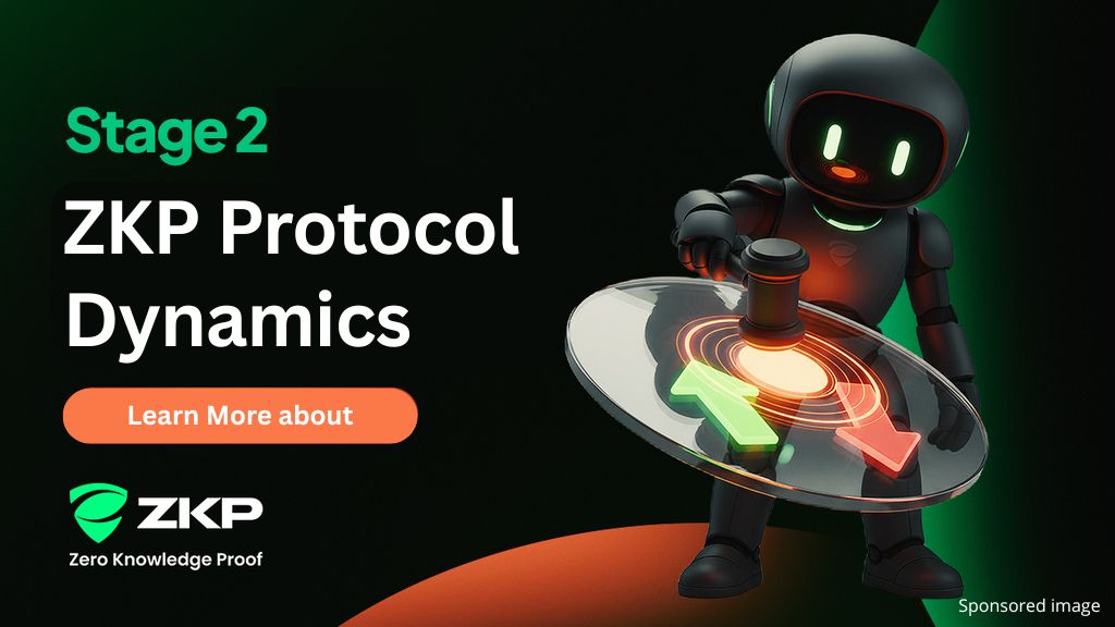 ZKP Infrastructure Momentum: Analyzing the 10M Token Supply Adjustment vs. Monero and Cardano Market Trends