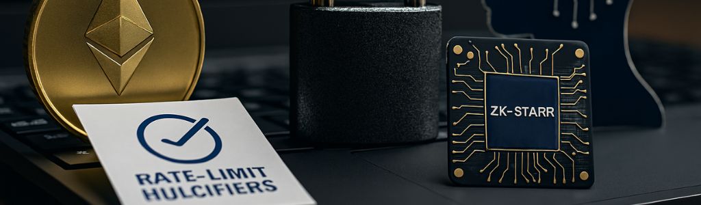 How Zero‑Knowledge Tools Enforce Fair Use