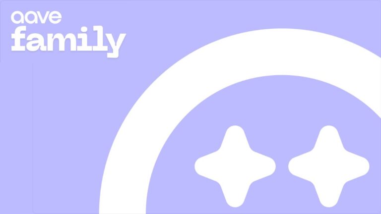 Aave Shuts Down Avara and Family Wallet in Full Return to Core DeFi Mission