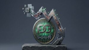 Figure Technology Solutions shares-