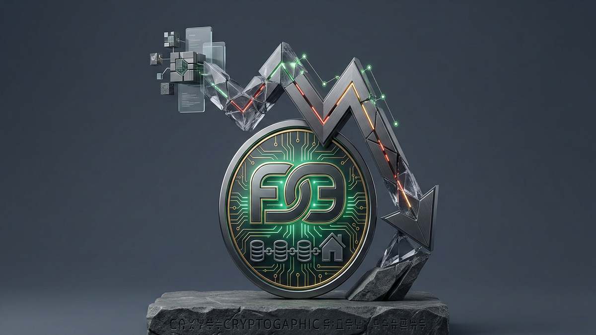 Figure Technology Solutions shares-