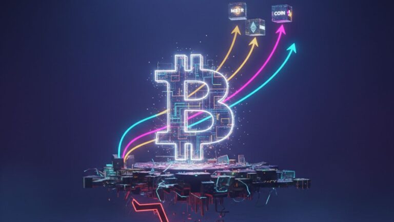 MicroStrategy and Coinbase shares rebound