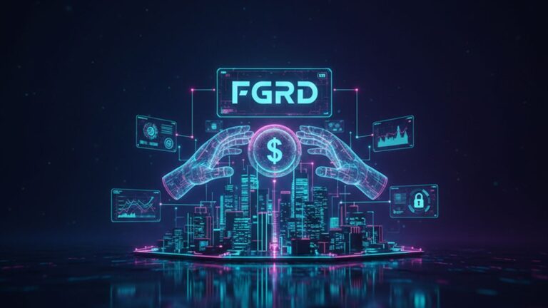 Tokenized shares of Figure-