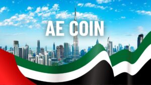 UAE Endorses AE Coin for GovernmentāLevel AED Payment Settlement