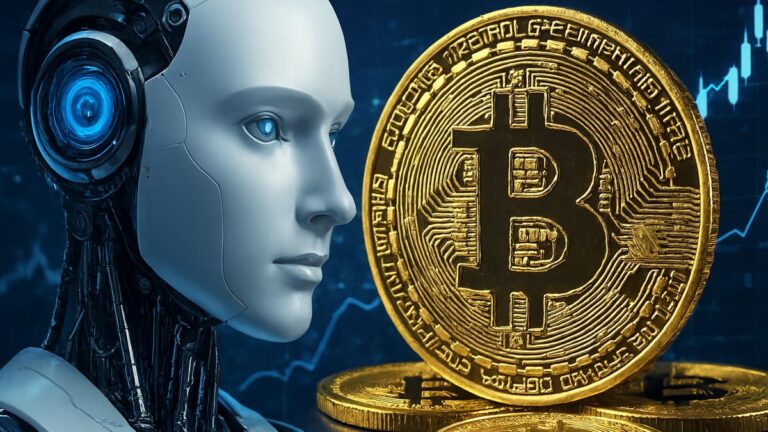 Metaplanet CEO Says Rising AI Debate Will Push Firms to Hold Bitcoin