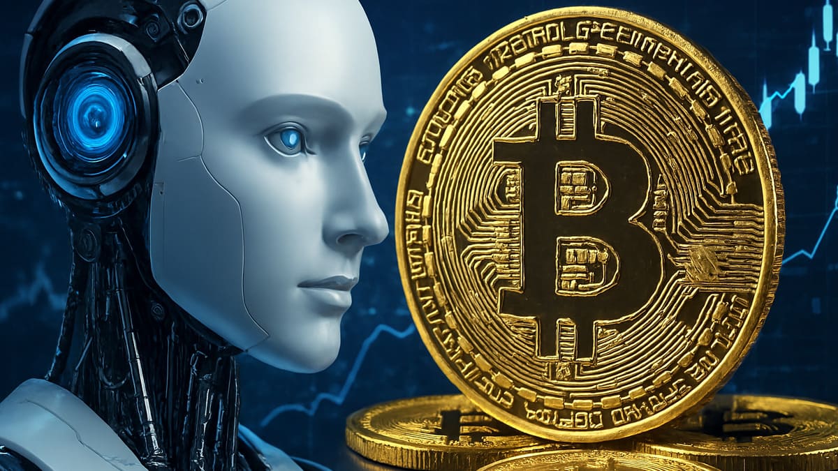 Metaplanet CEO Says Rising AI Debate Will Push Firms to Hold Bitcoin