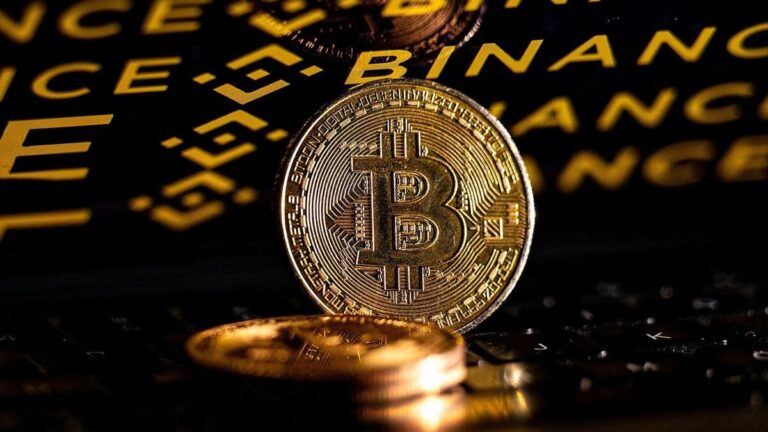 Binance Deploys $100 Million Market Support Program While Bitcoin Extends Losses