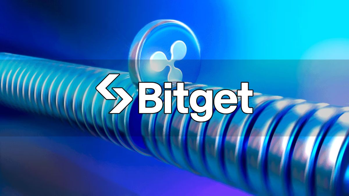 Bitget Halts RLUSD Withdrawals on XRPL, Citing Network-Side Constraints