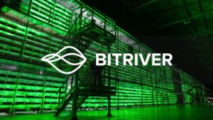 Russiaās Biggest Bitcoin Miner BitRiver Enters Bankruptcy