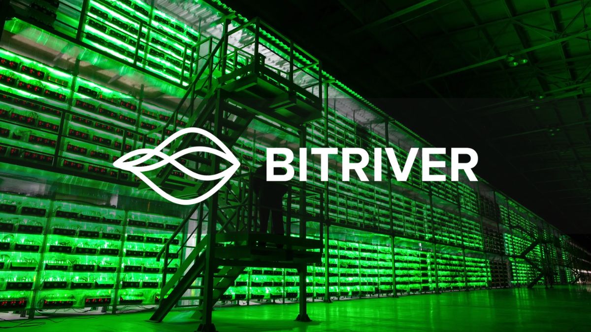Russiaās Biggest Bitcoin Miner BitRiver Enters Bankruptcy