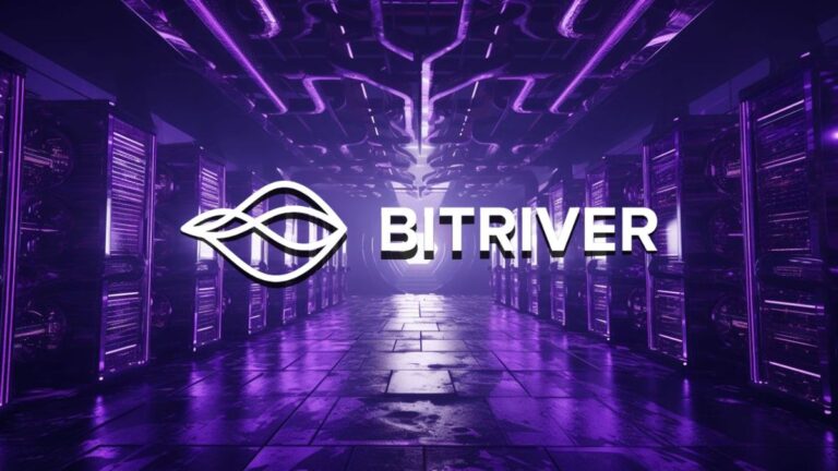 Russiaās Biggest Bitcoin Miner BitRiver Reportedly Headed for Bankruptcy Amid CEO Detention