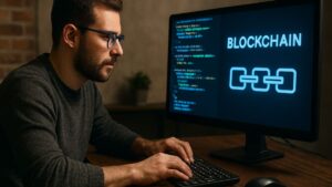 New Bill Aims to Shield Blockchain Developers From MoneyāTransmitter Liability