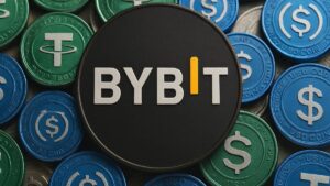 Bybit Leans Into Stability: New Stablecoin Income Products Launch Amid Market Turbulence
