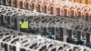 Canaan Acquires Cipherās 49% Stake in West Texas Mining Venture in $39.75M Stock Deal