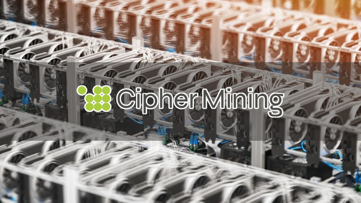 Canaan Acquires Cipher’s 49% Stake in West Texas Mining Venture in $39.75M Stock Deal