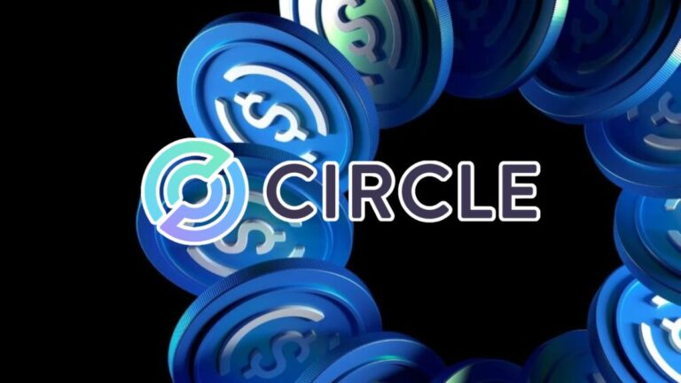 Circle Surges 15% After Q4 Earnings Beat and FY2025 Results