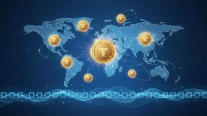 Farcaster co-founders join Tempo