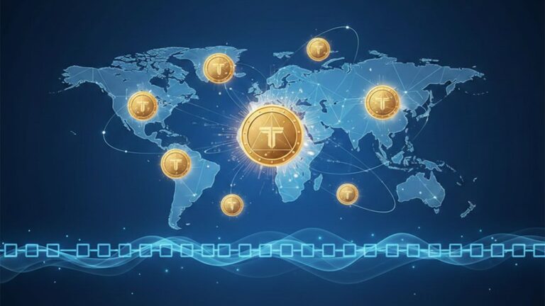 Farcaster co-founders join Tempo