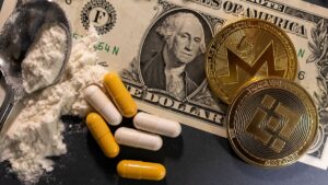 One Clerical Mistake Exposes Entire CryptoāFueled Drug Network