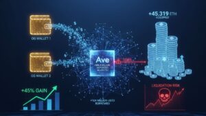 Ethereum investment strategy