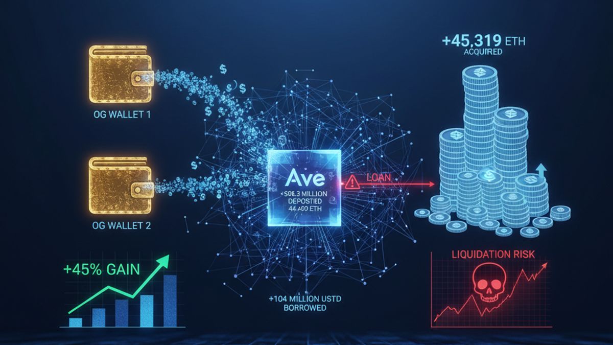 Ethereum investment strategy