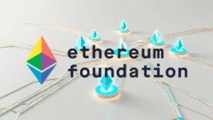 Ethereum Foundation Stakes 70,000 ETH in Major Move to Power Ethereum’s Future