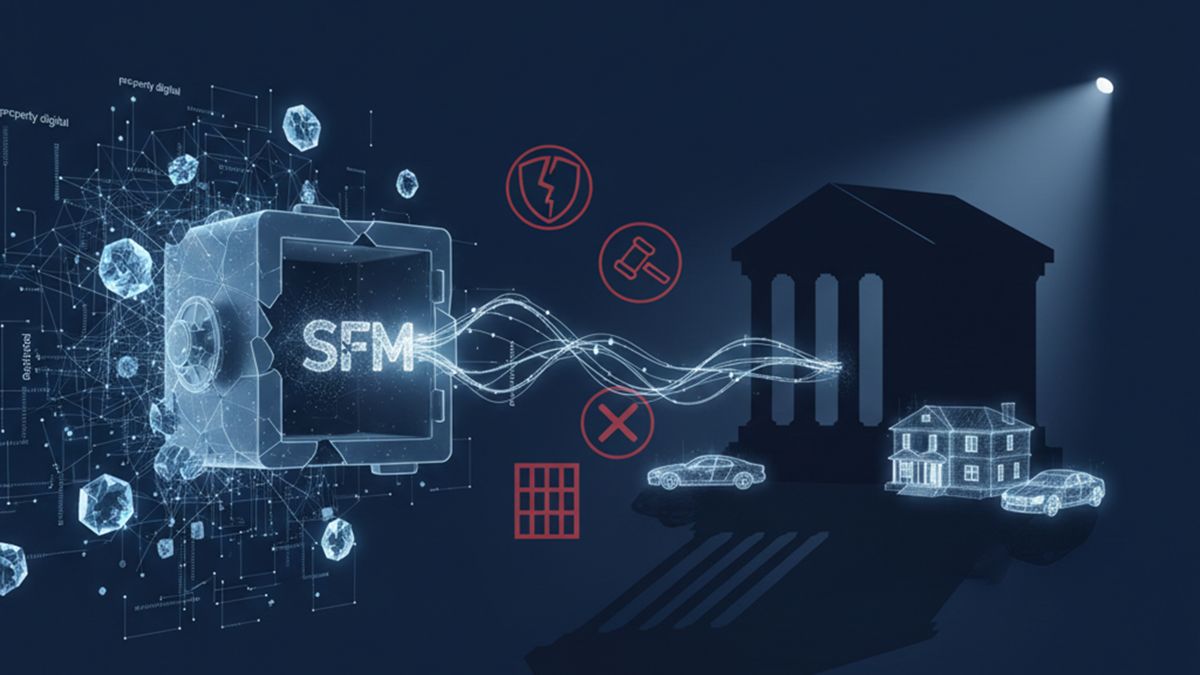 SafeMoon’s Former CEO Gets 8 Years for Multimillion-Dollar Crypto Fraud