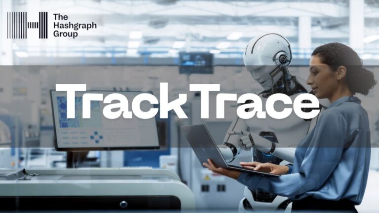 Hashgraph Group Unveils HederaāPowered Tool for EU Digital Product Passports