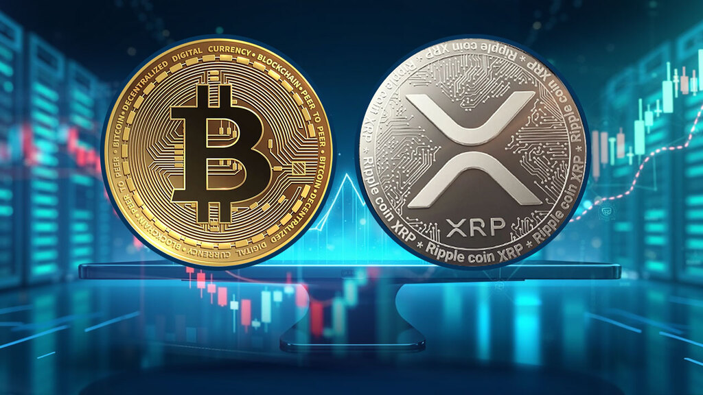 XRP Spikes 74% as Bitcoin (BTC) News Turn Ugly in $2.58 Billion Crypto Wipeout