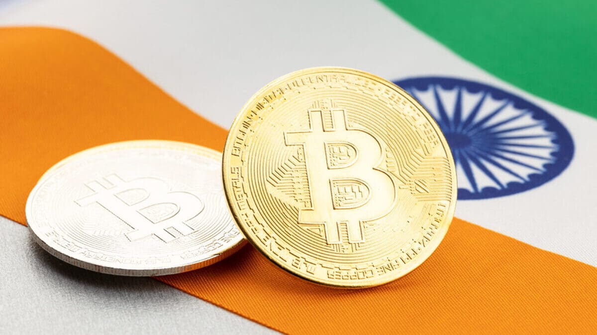 India to Join Global Crypto DataāSharing Network Starting April 2027