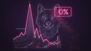 interest in Shibarium-