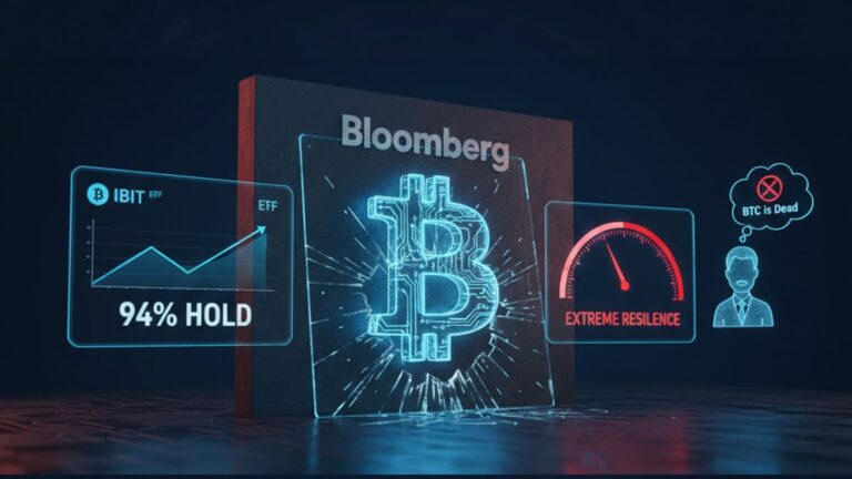 interest in Bitcoin ETFs-