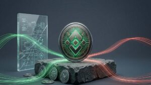 investigation against Binance for sanctions violations