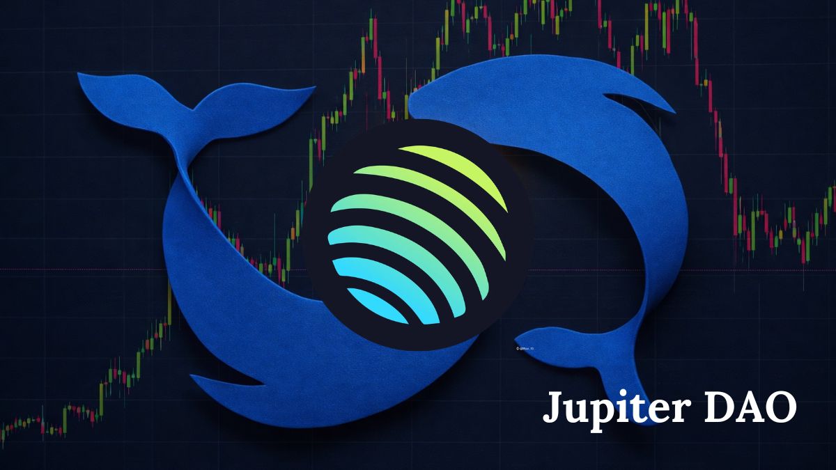 Whale Voting Power Drives Zero‑Emissions Initiative to 81% Approval in Jupiter DAO