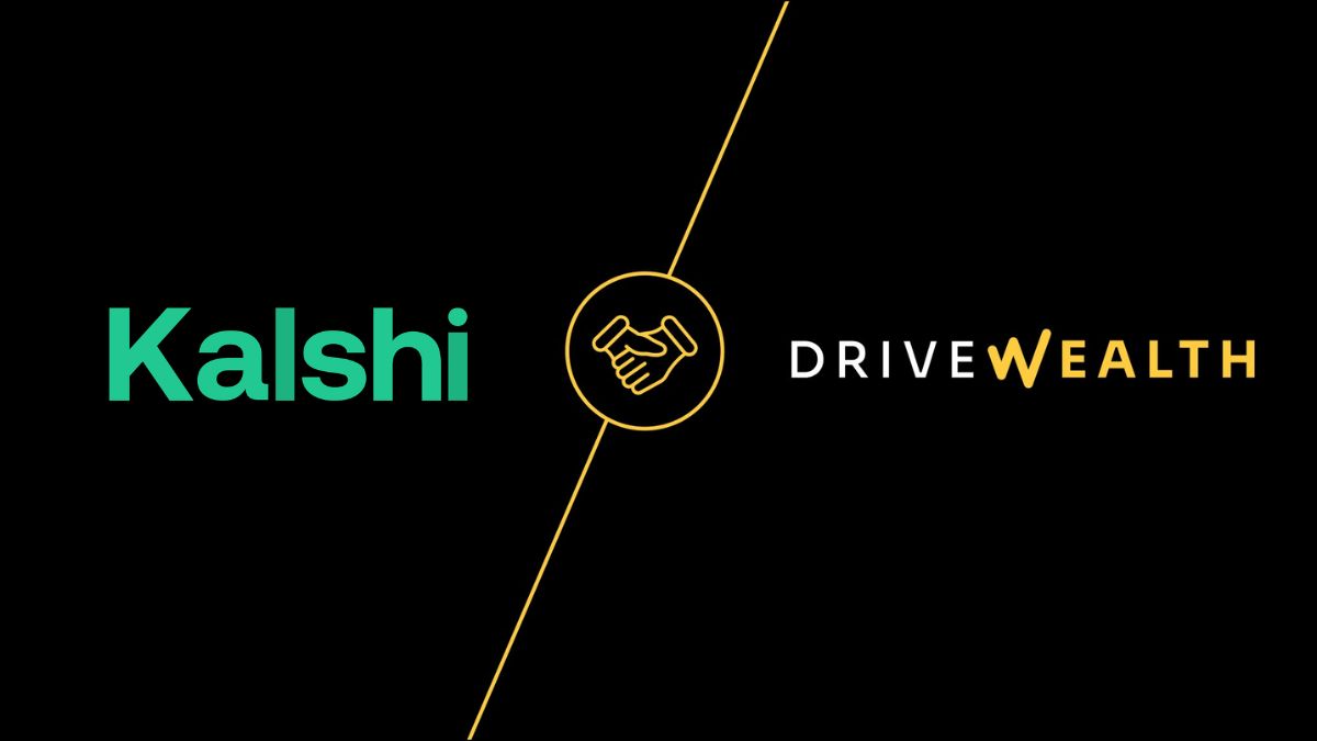 DriveWealth and Kalshi Team Up to Expand Global Access to Regulated Prediction Markets