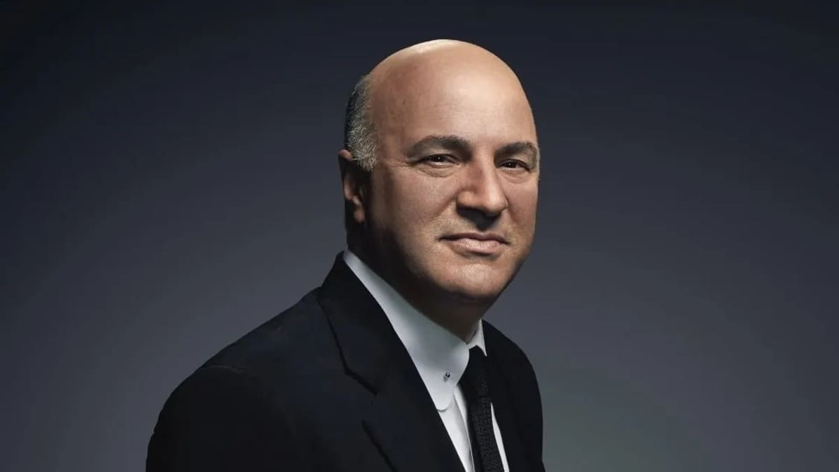 Court Sides With Kevin O’Leary in $2.8M Case Against Crypto Influencer