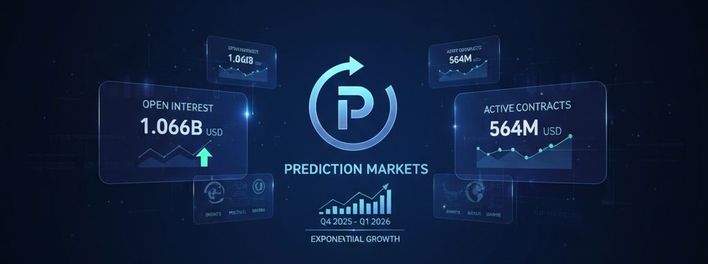 prediction markets-