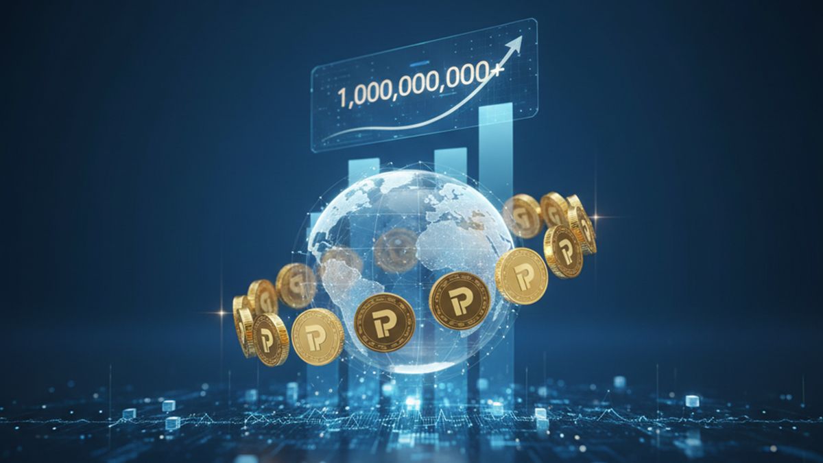 Prediction Markets Hit Record $1 Billion Open Interest