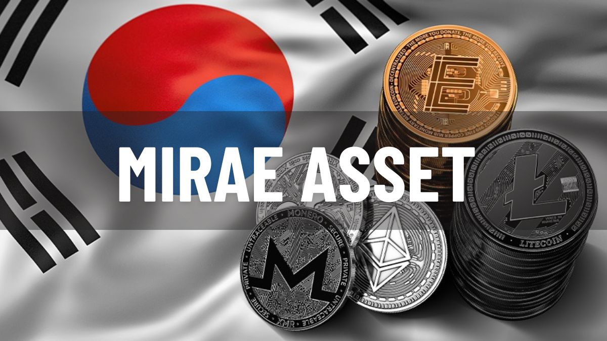 Mirae Asset Takes Over Korbit in $93M Move While Regulators Tighten Control