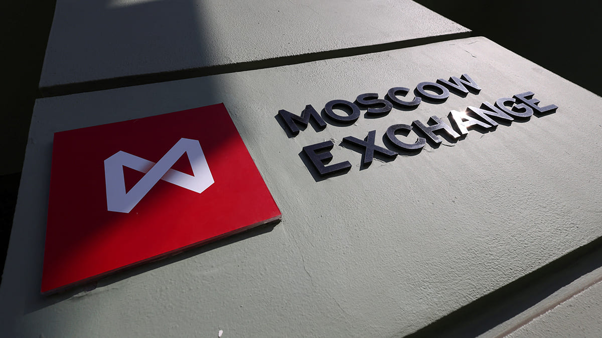 MOEX Expands Crypto Index Lineup With Planned Solana, Ripple and Tron Futures