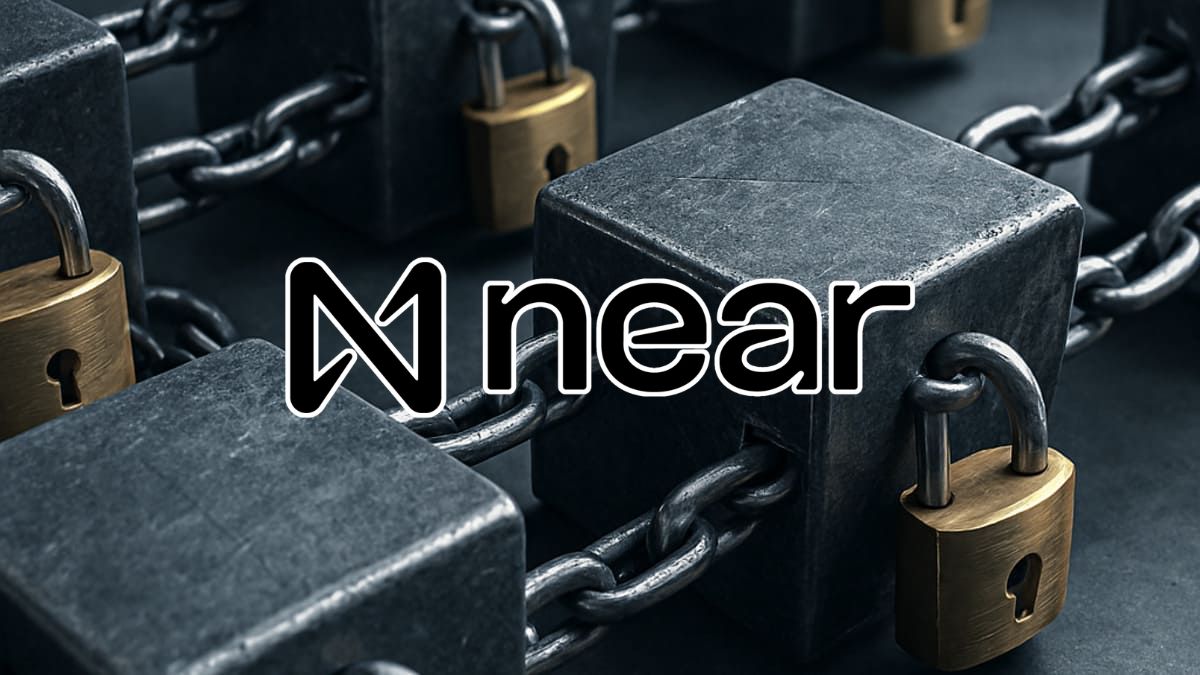 NEAR Unveils Confidential Intents to Power Private DeFi