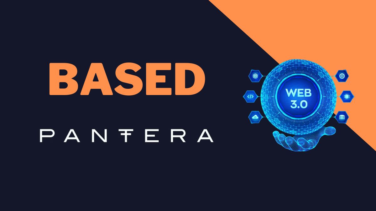 Pantera Leads $11.5M Series A Into Based Web3 SuperApp Vision