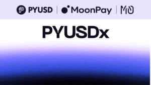 PayPal Teams With MoonPay and M0 on PYUSDx, a Platform for AppāTailored Stablecoins