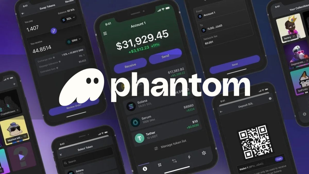 ZachXBT Calls Out Phantom Chat Over User Losses Tied to Address Poisoning