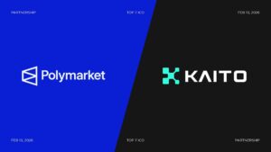 Polymarket Adds Brand Sentiment Bets via Kaito AI Integration