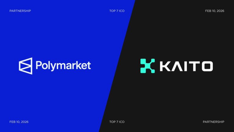 Polymarket Adds Brand Sentiment Bets via Kaito AI Integration