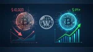 Bitcoin price for 2050-