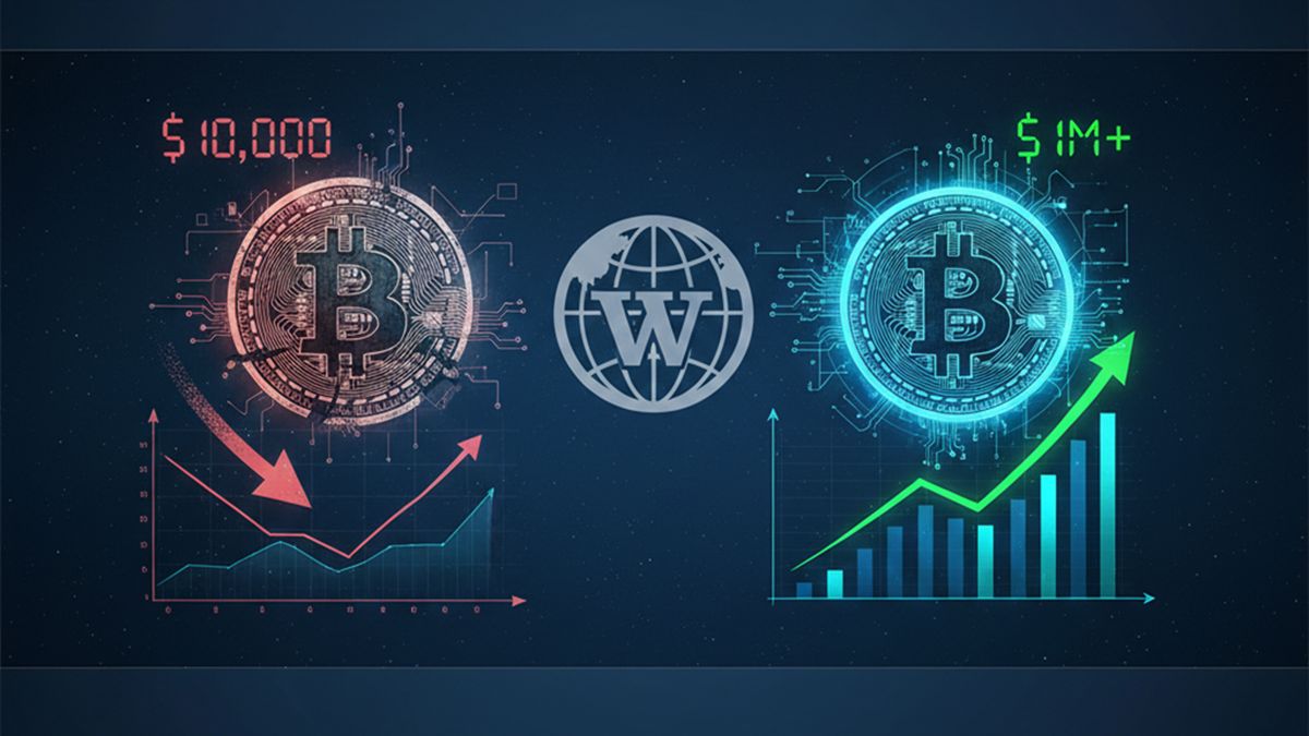 Bitcoin price for 2050-